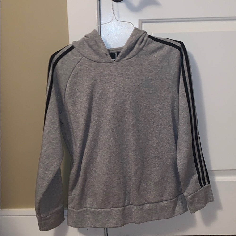 Adidas Hoodie